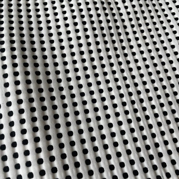 Joie Cropped Polka Dot Tank - Picture 10 of 11